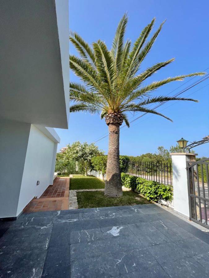 Villa Garrido Portocolom  Exterior photo