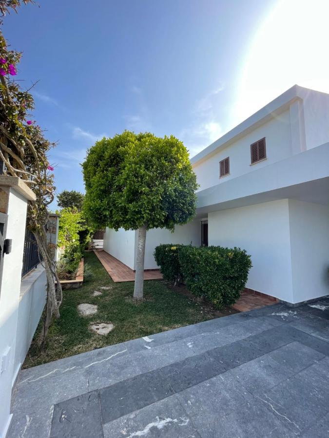 Villa Garrido Portocolom  Exterior photo