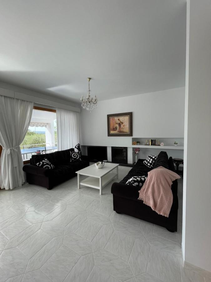 Villa Garrido Portocolom  Exterior photo