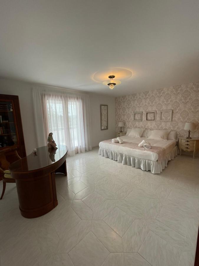 Villa Garrido Portocolom  Exterior photo