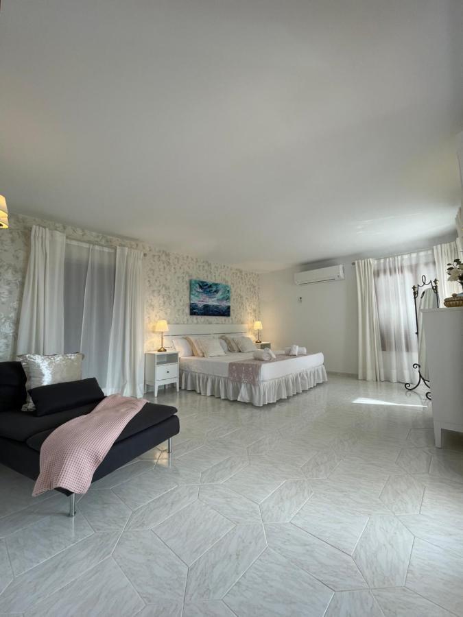 Villa Garrido Portocolom  Exterior photo