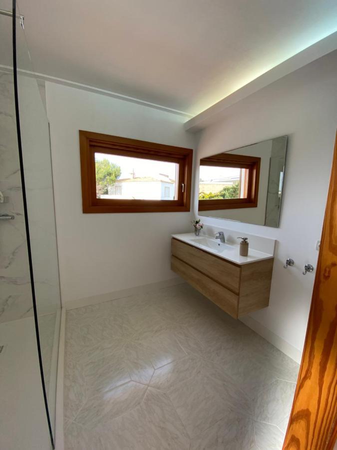 Villa Garrido Portocolom  Exterior photo