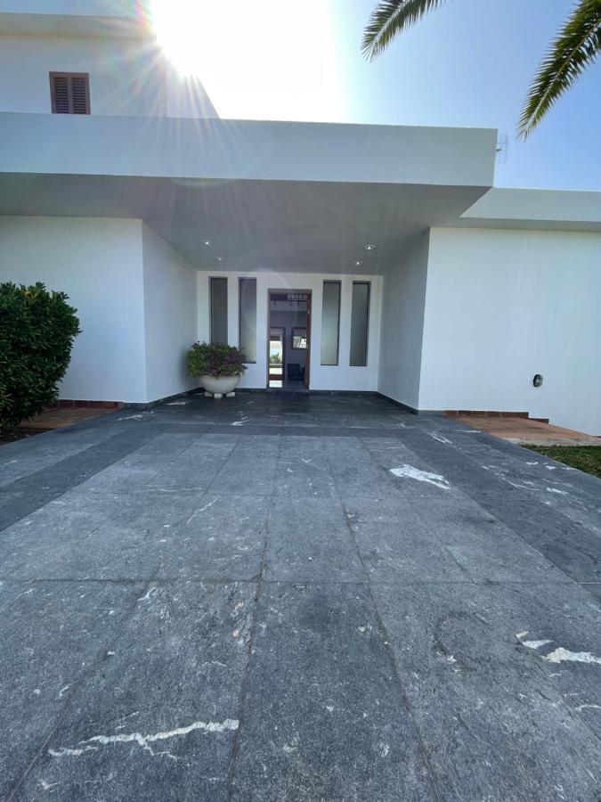 Villa Garrido Portocolom  Exterior photo