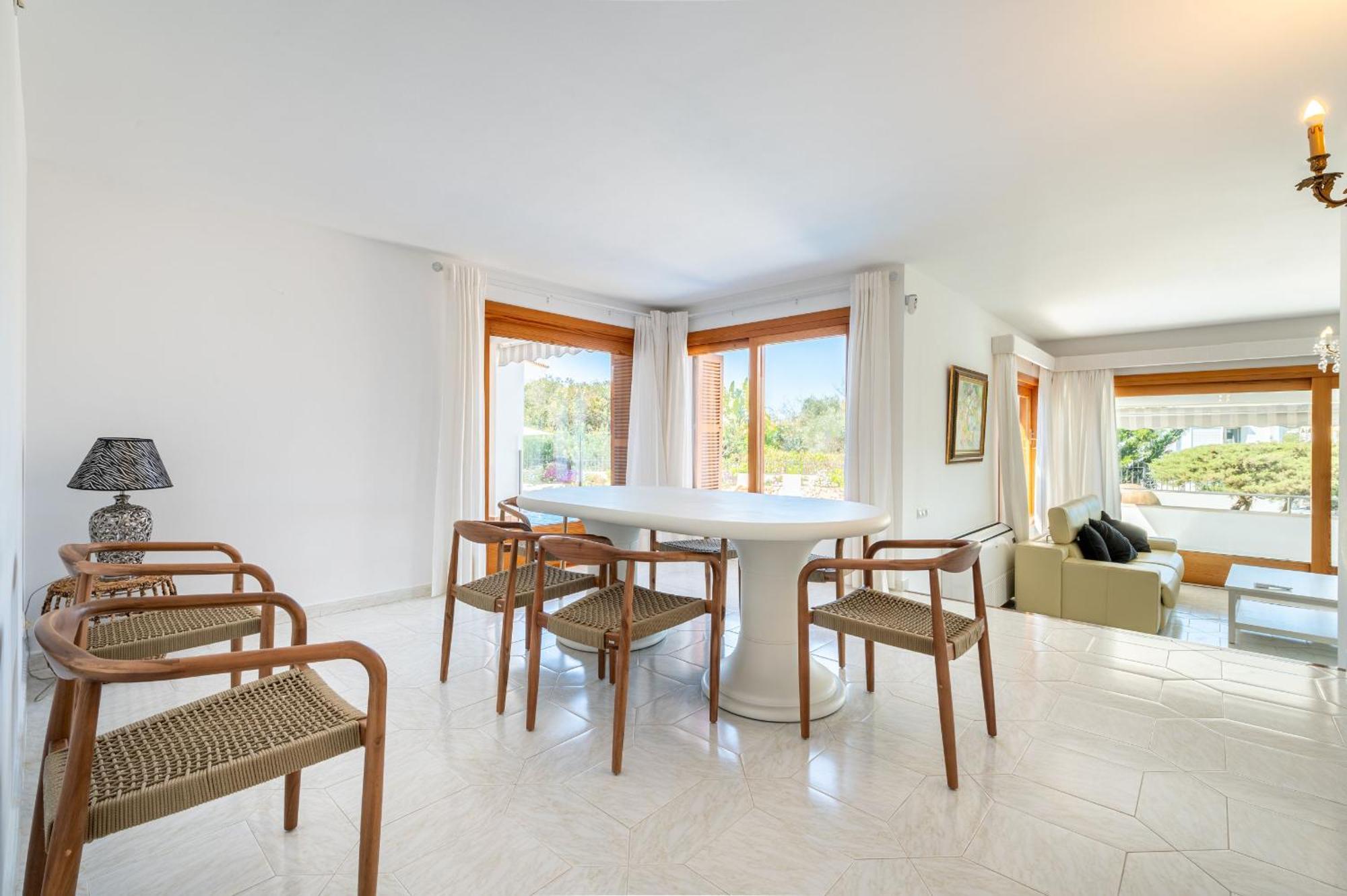 Villa Garrido Portocolom  Exterior photo