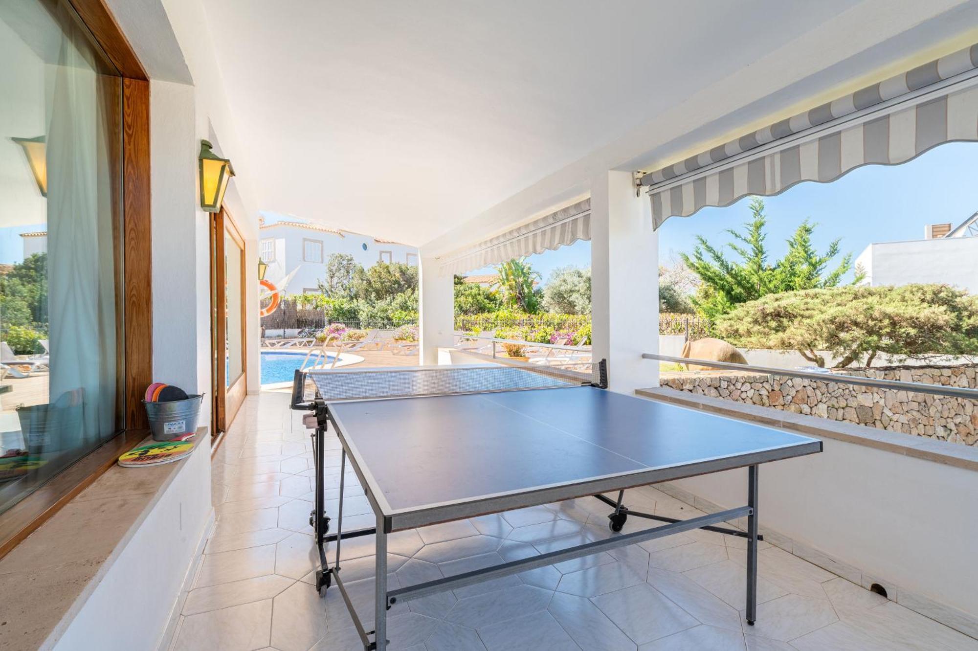 Villa Garrido Portocolom  Exterior photo