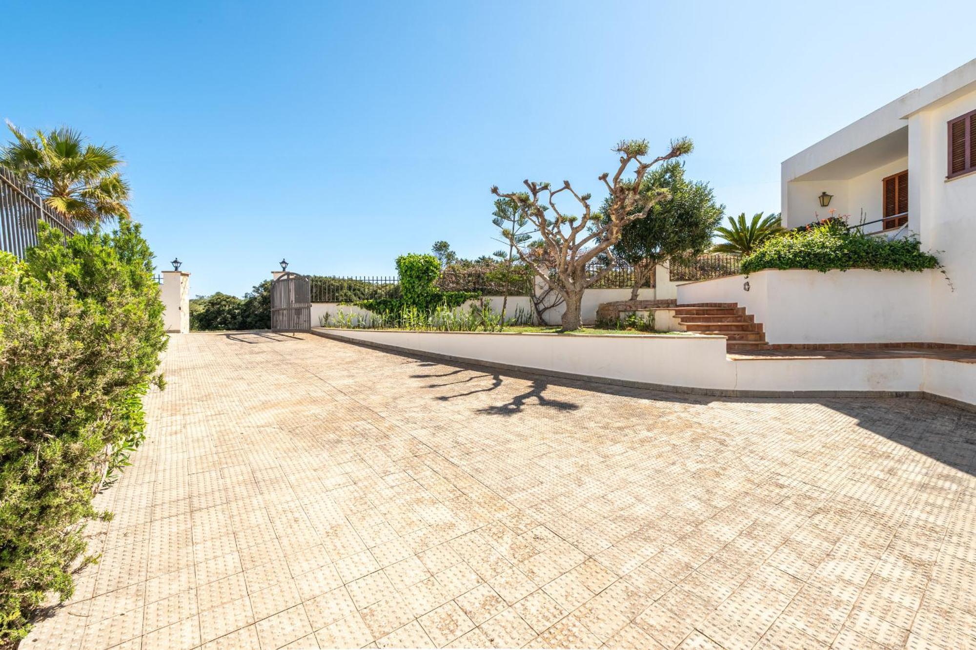 Villa Garrido Portocolom  Exterior photo